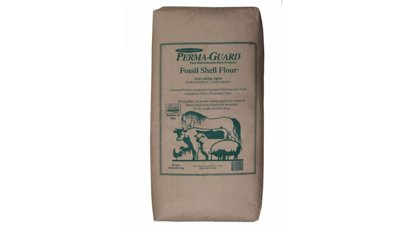 Perma-Guard Diatomaceous Earth 50lb