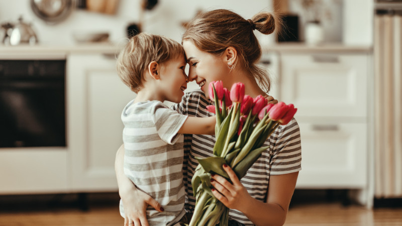 Mother's Day Gifts