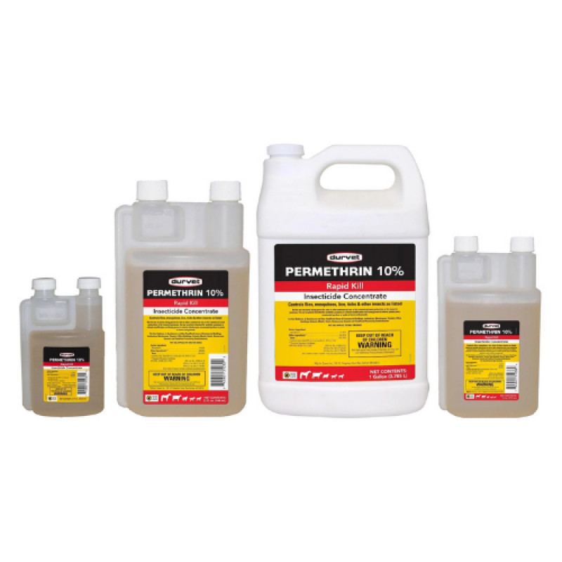 Permethrin 8oz