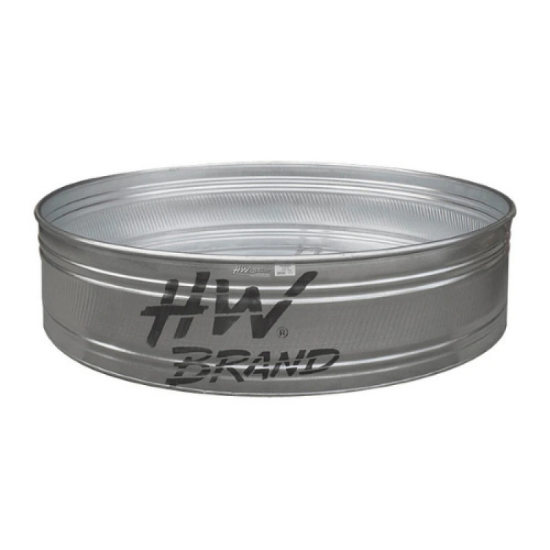 HW Stock Tank 2x2x3 72gal