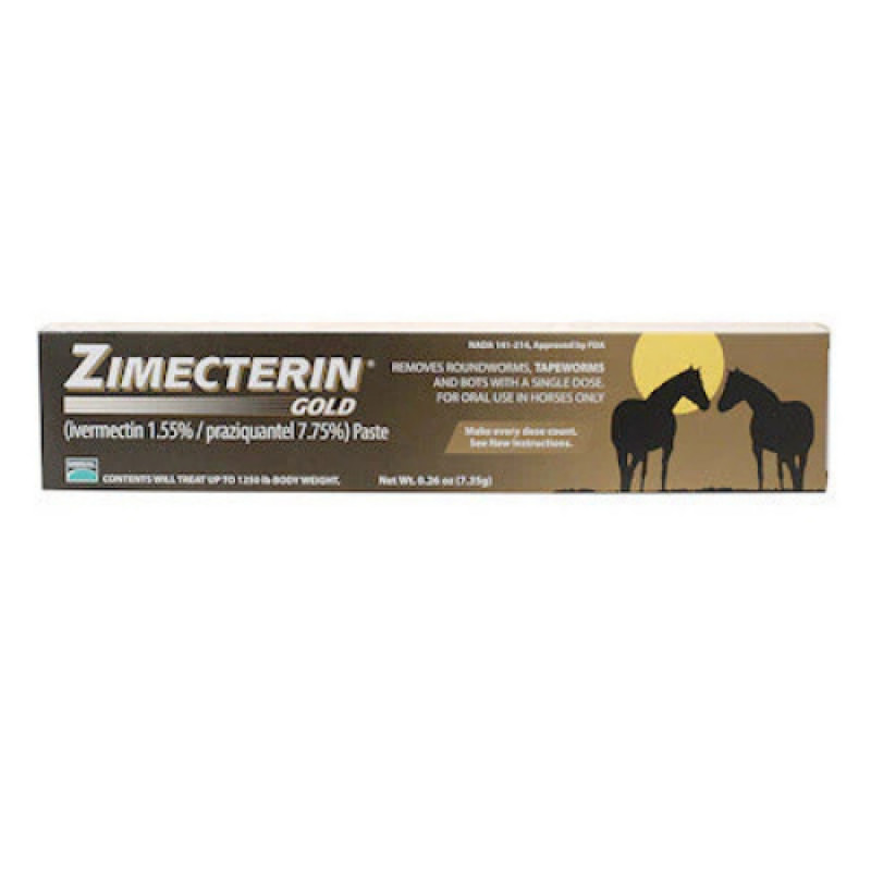 Zimecterin Gold Savings