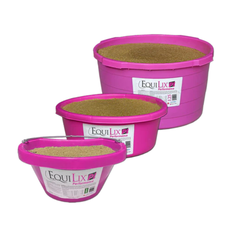 Equilix Tubs 25lbs