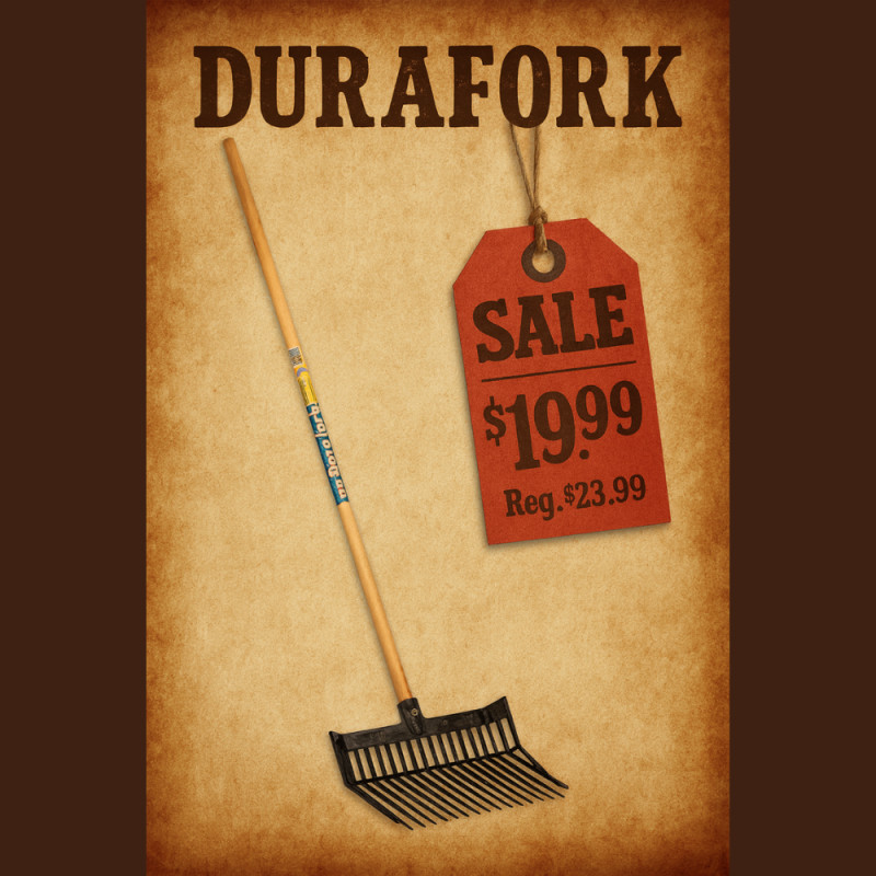 Duraforks