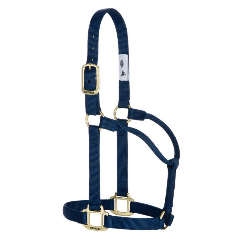 Weaver Non Adjustable Halters
