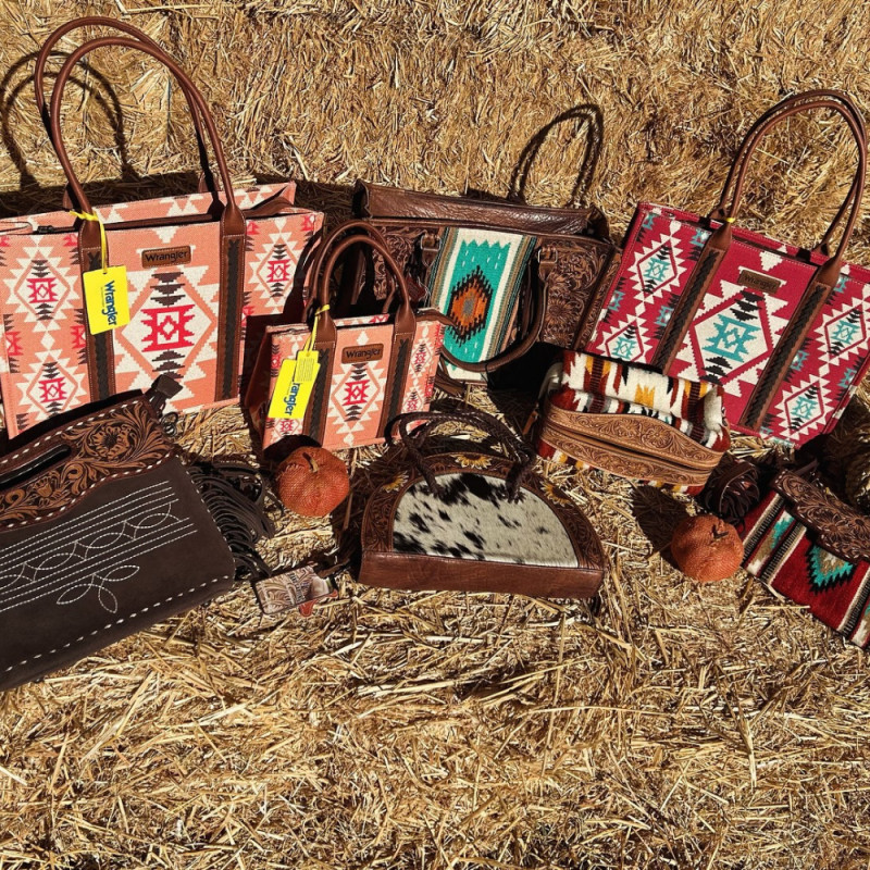 Check Out Our Selection Of Purses, Jewelry, & Hats