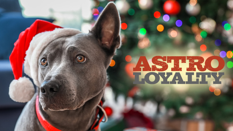 December Astro Loyalty Deals