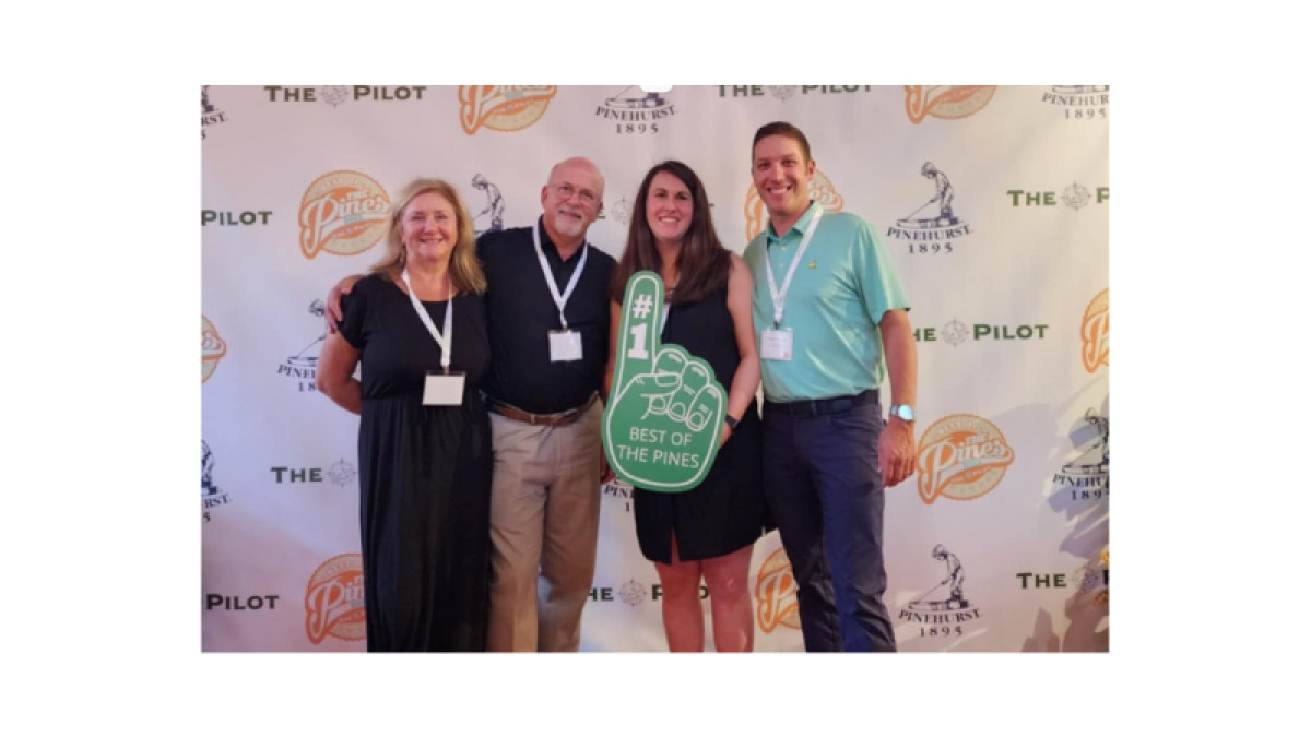 Best of the Pines Awards