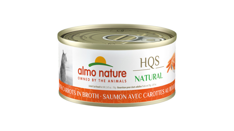 Almo Nature Can Sale