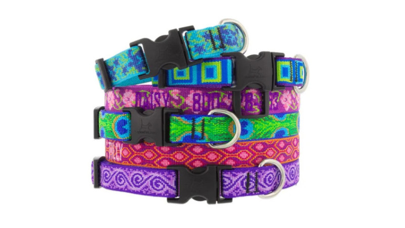 Lupine Collar Savings