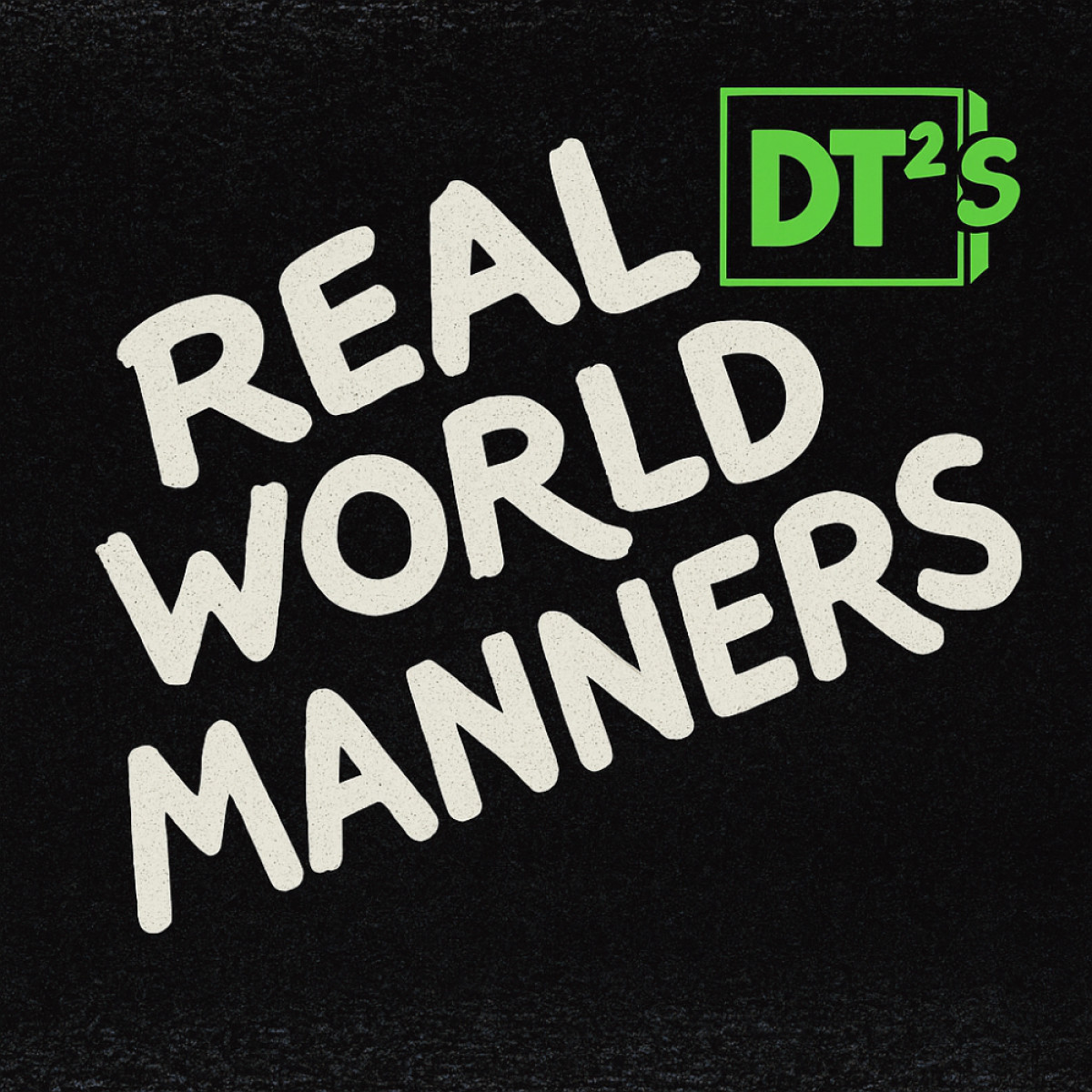 Real World Manners – Group Training with Devi Do