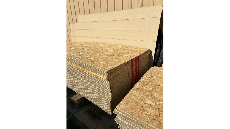 Economy T1-11 Siding Panels Have Arrived!