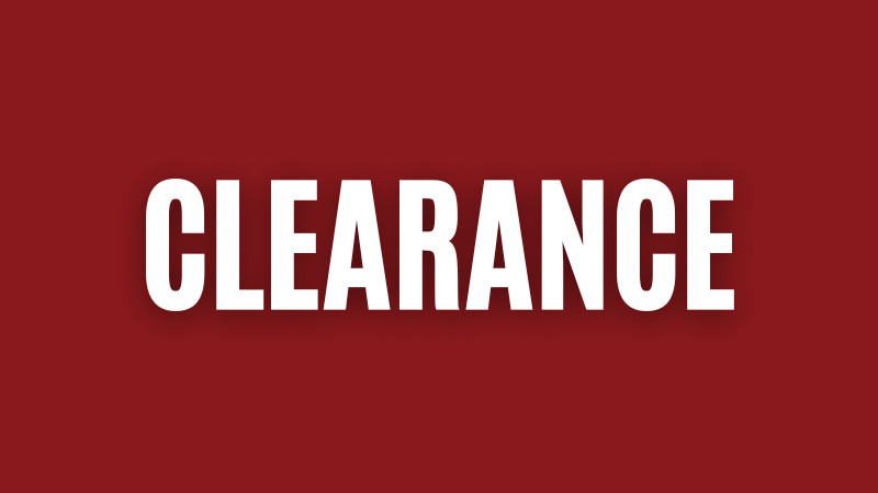 Clearance