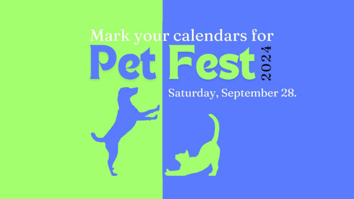 Pet Fest 2024