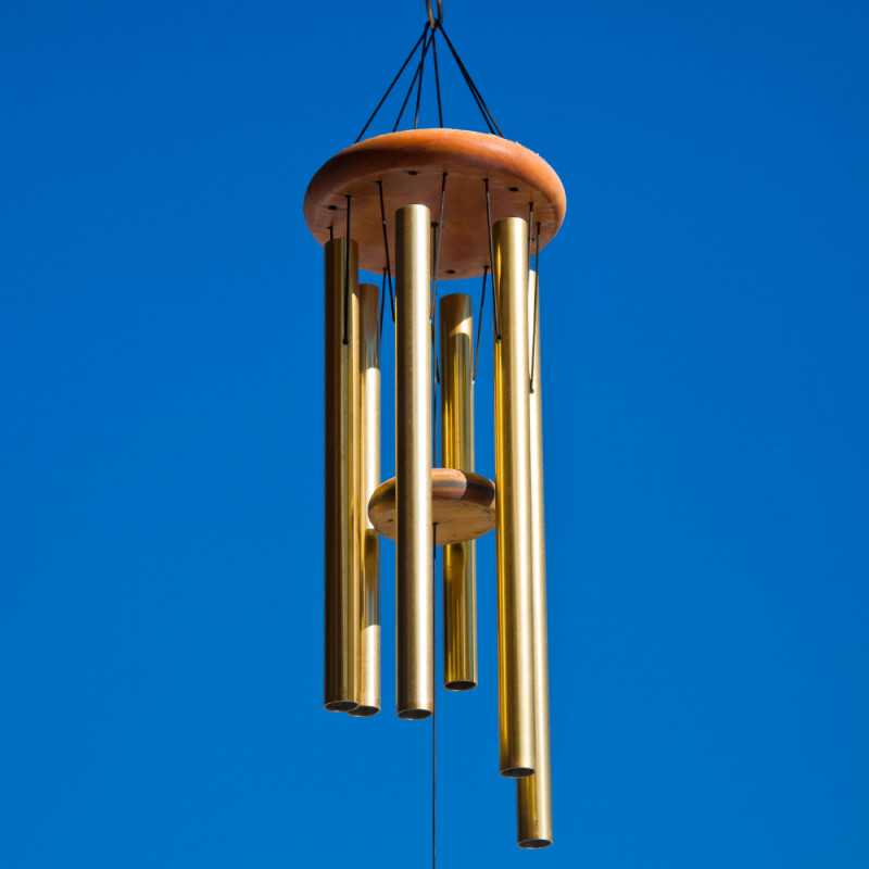 COUPON: $15 off - Panacea Chimes