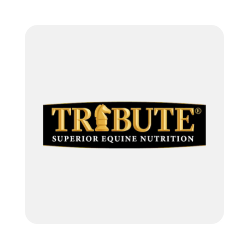 $2 Off Tribute Equine Nutrition