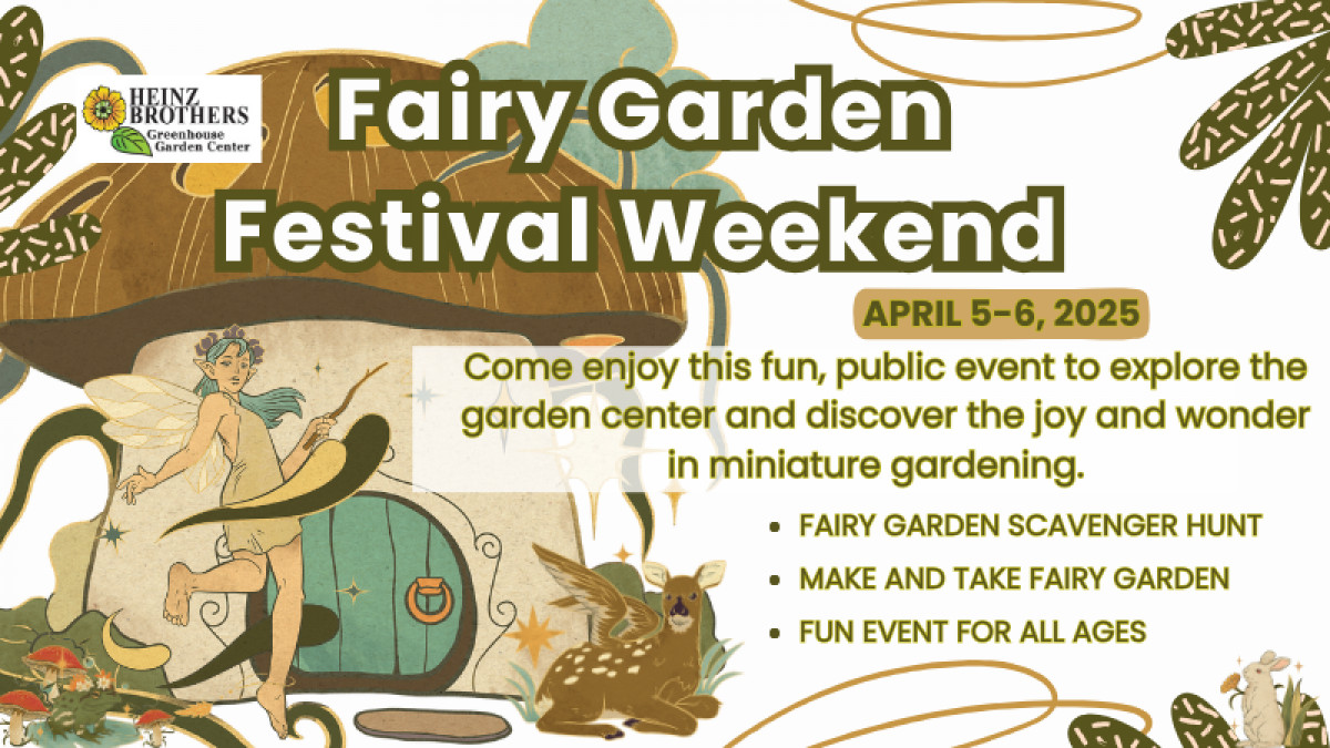 Fairy Festival