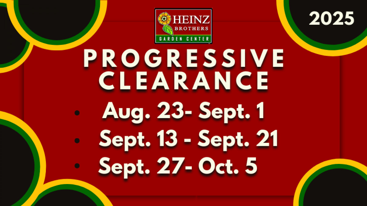 Progressive Clearance
