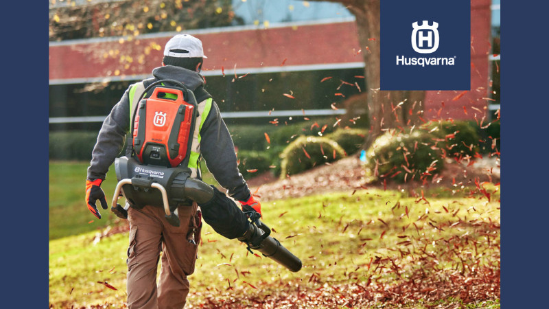 HUSQVARNA FALL SAVINGS