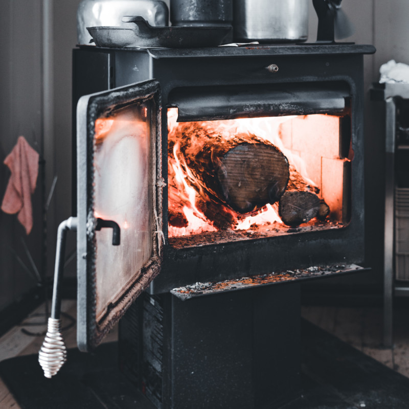 Cold Weather Essentials Are Here!