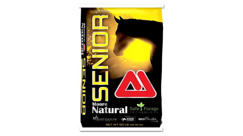 Thomas Moore Natural Senior Horse Feed Sale