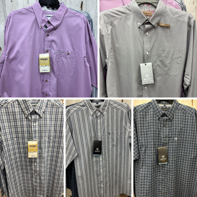 👕 Shirt Sale Alert – 30% Off!