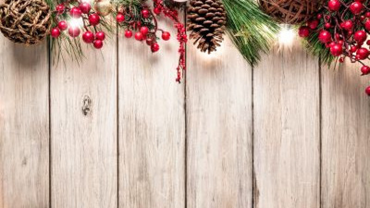 Christmas Holiday Hours - Our store will be closed on Monday, December 25th, to allow our employees to celebrate Christmas with their family and friends.