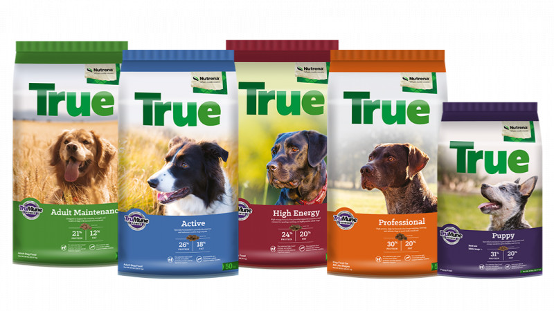 True Pet Foods