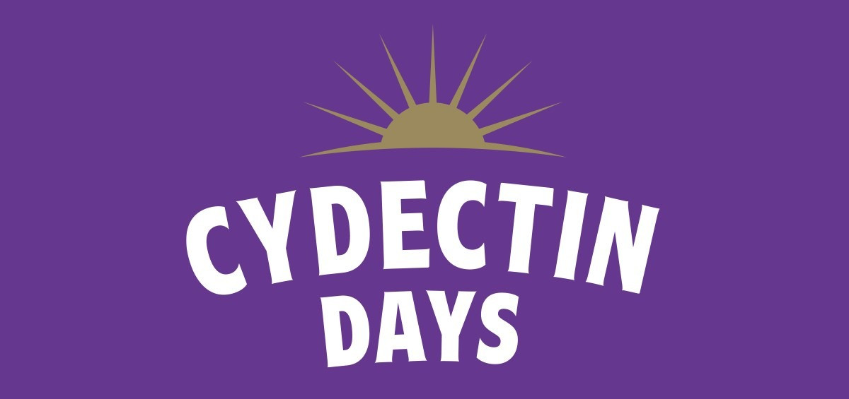 Cydectin Days Are Here: September 9-13