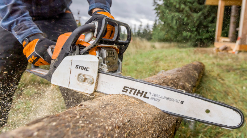 STIHL Special Offers and Savings!