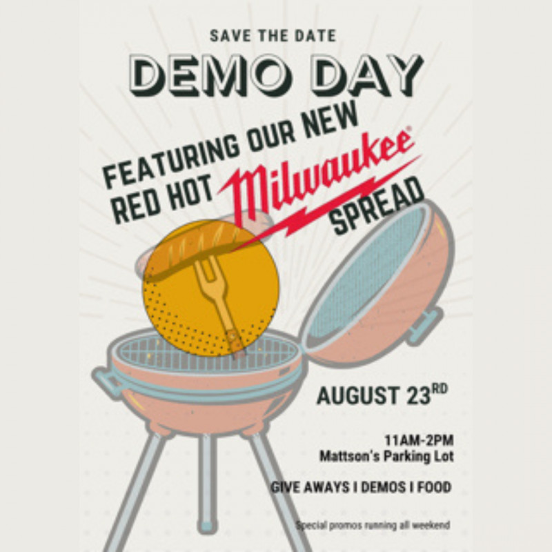 Demo Day