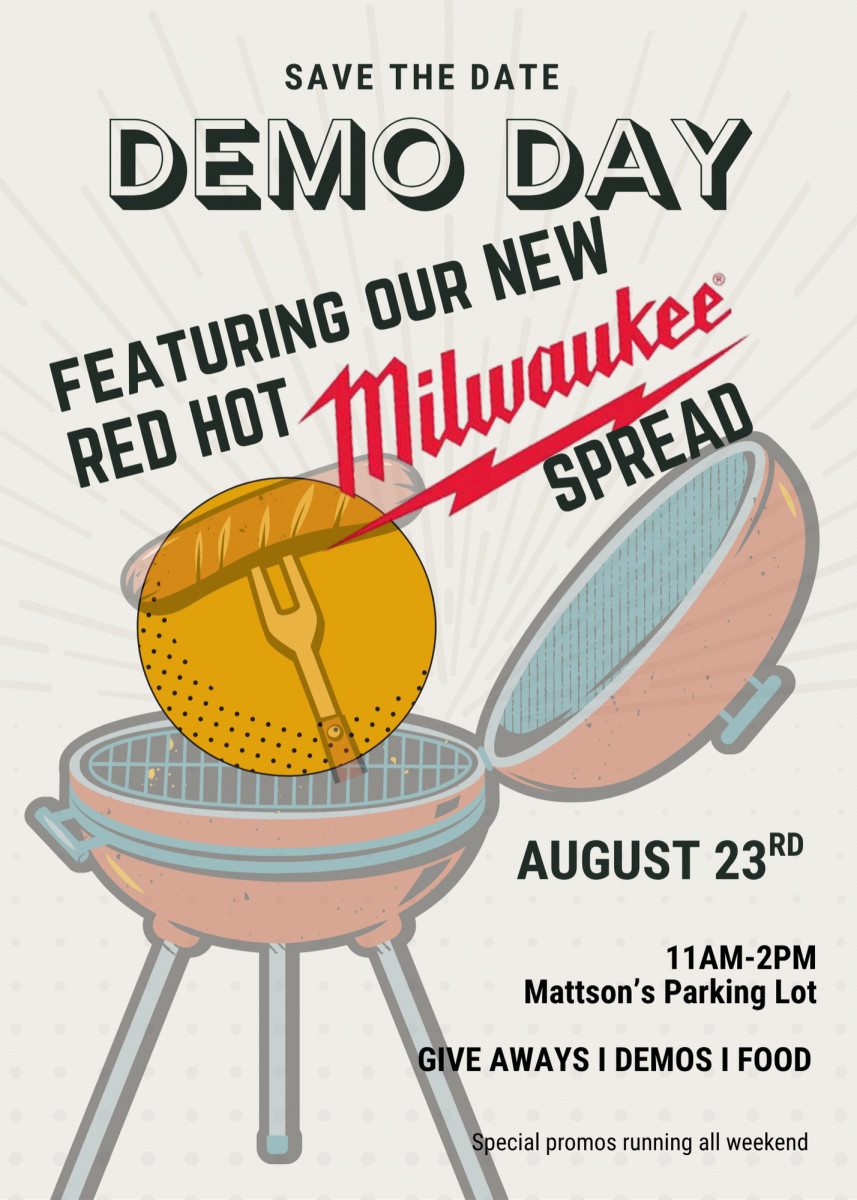 Demo Day