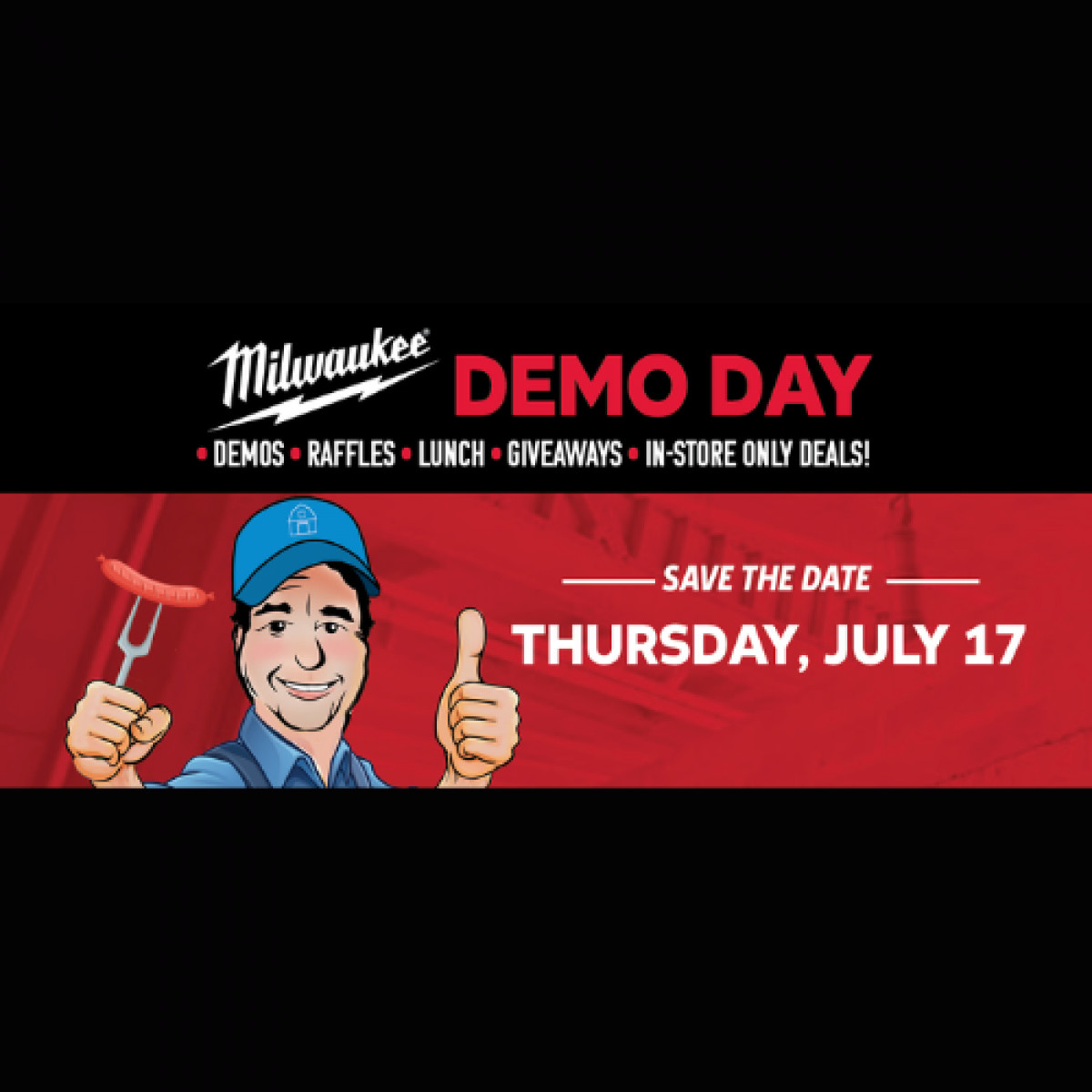 Demo Day