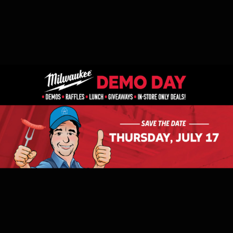 Demo Day