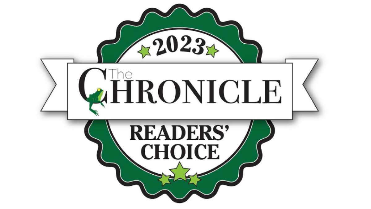 2023 Readers' Choice Winner