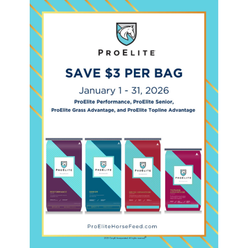 Save $3 PER BAG