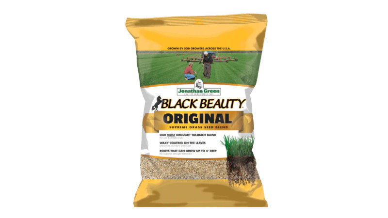 Jonathan Green Black Beauty® Original Grass Seed