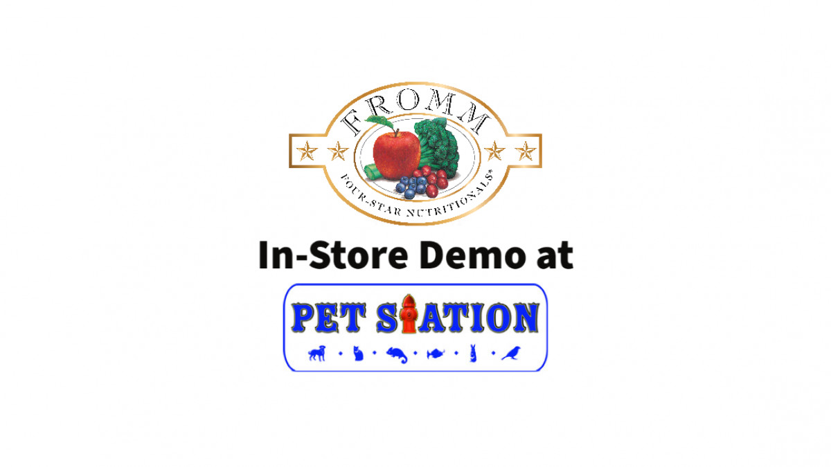 Fromm Family Pet Foods