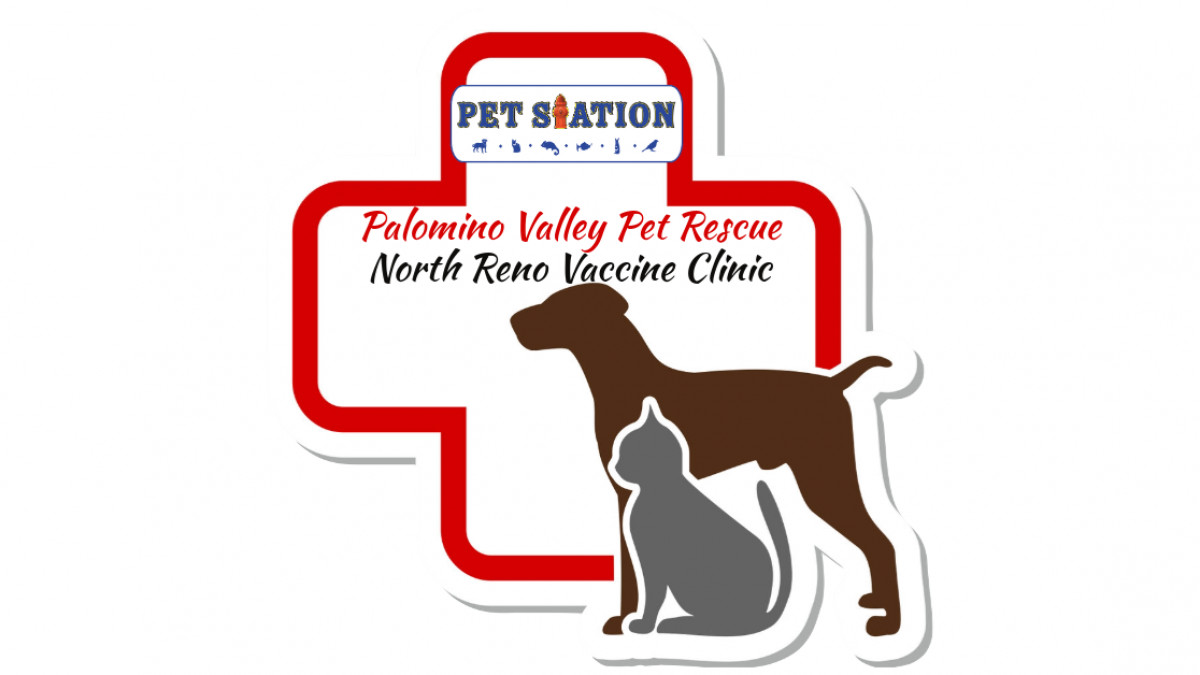 North Reno Low Cost Vaccination Clinic