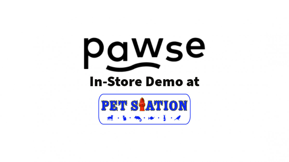 Pawse
