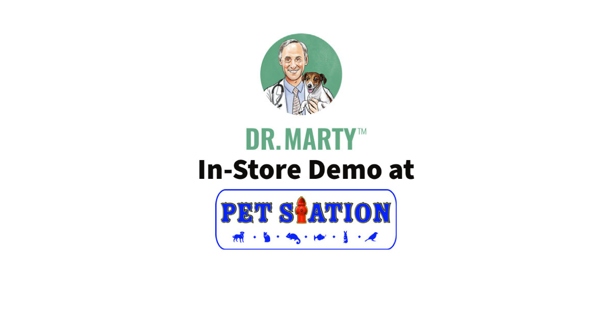 Dr. Marty