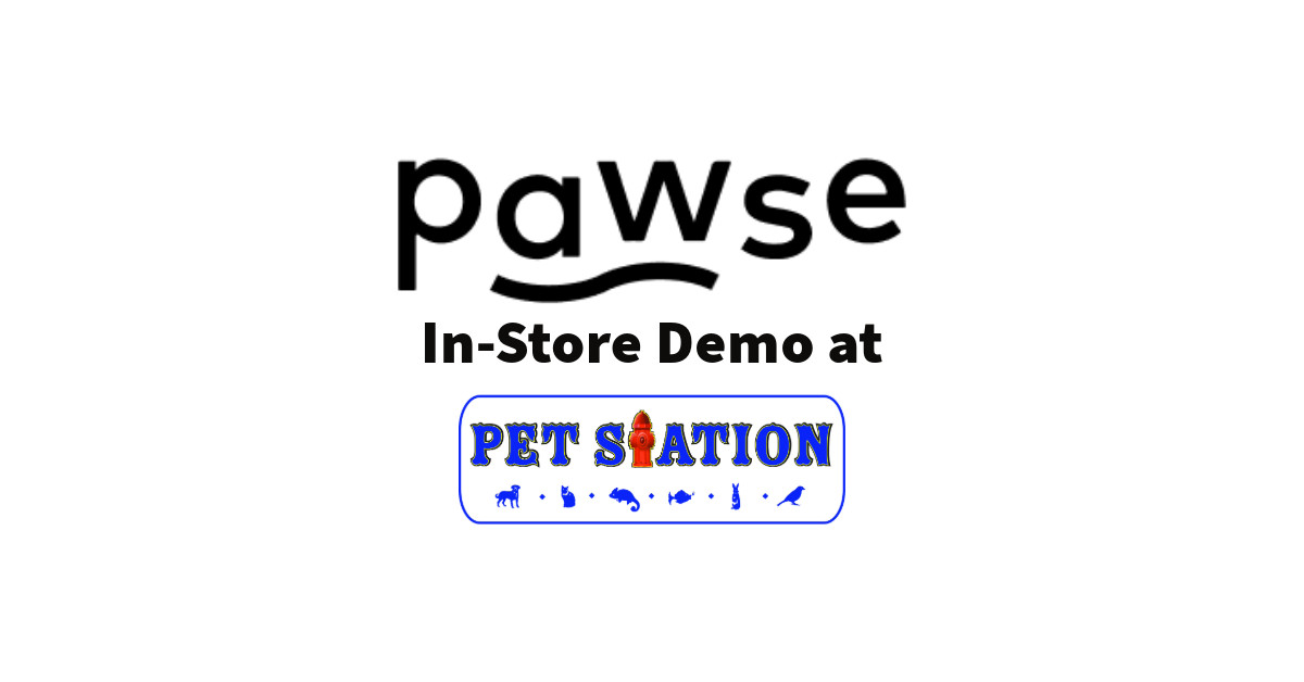Pawse