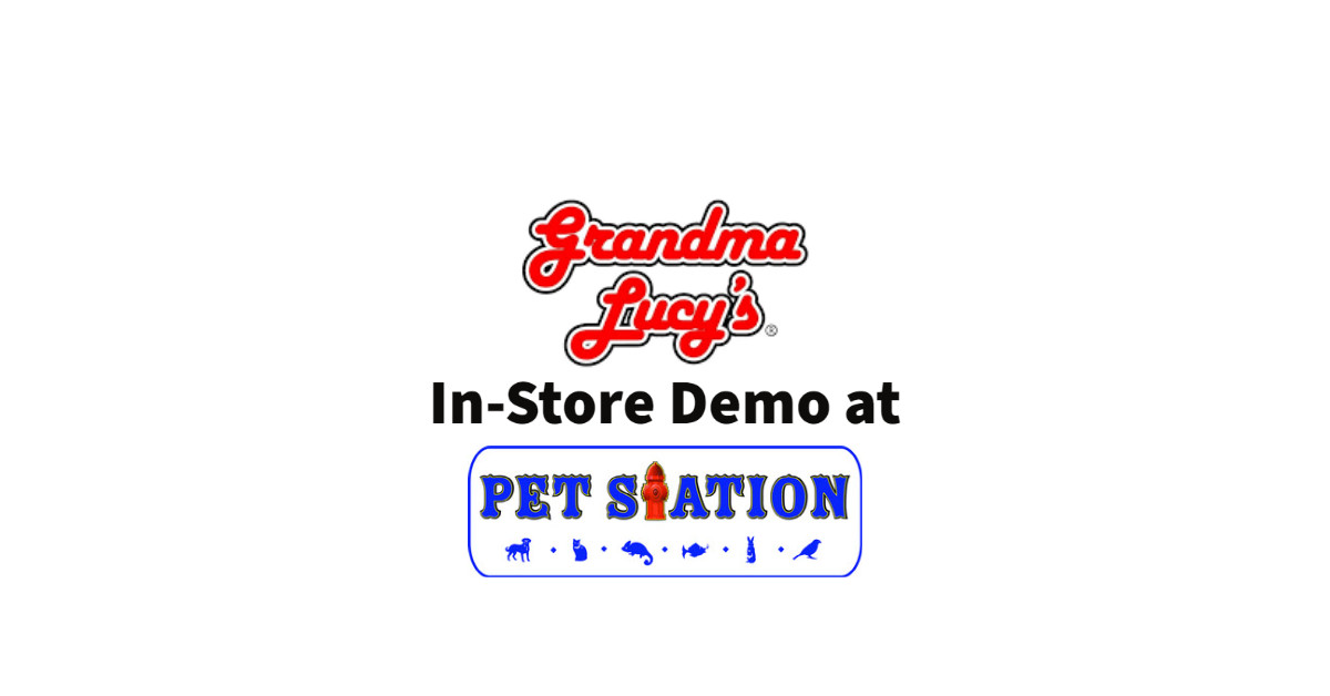 Grandma Lucy's