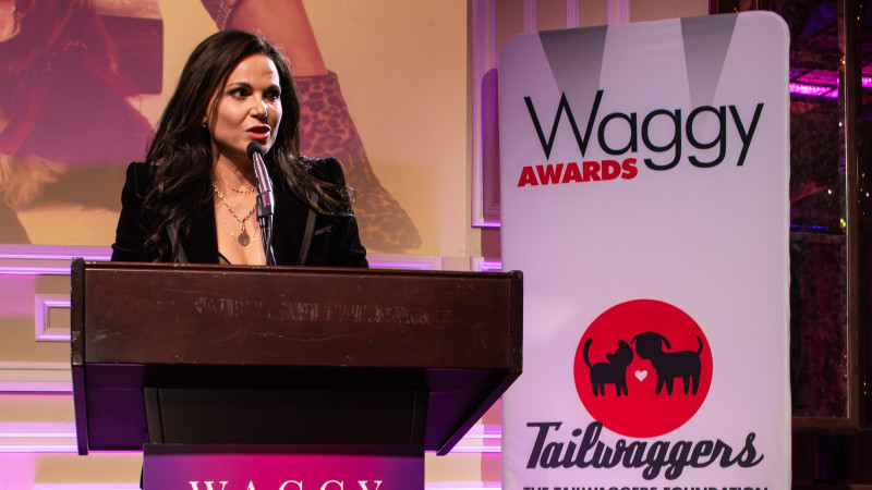 Annual "Waggy Awards" Recognizing Community Pillars in Animal Rights