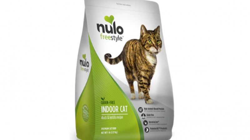 Nulo Freestyle Cat Kibble Savings