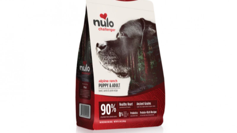 Nulo Dog Food Savings