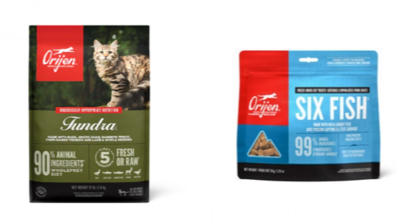 Orijen Cat Savings