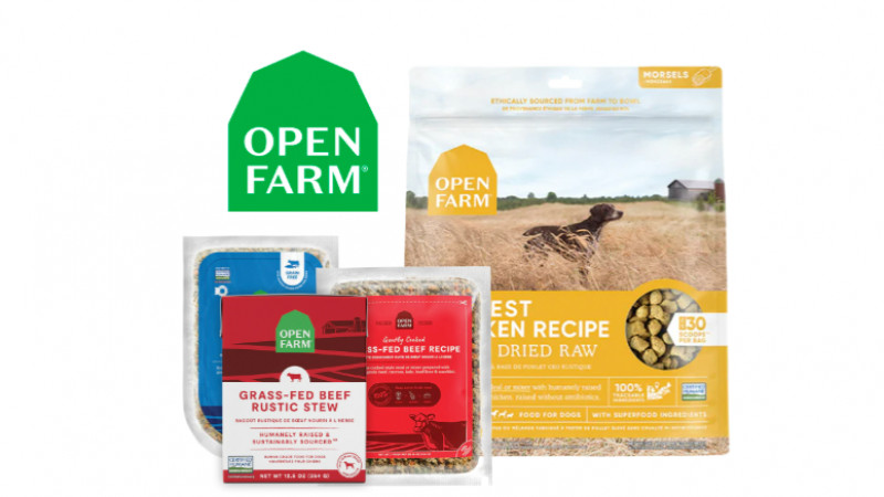 Open Farm Savings