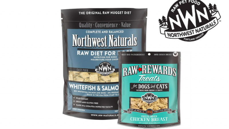 15% Off Select Northwest Naturals