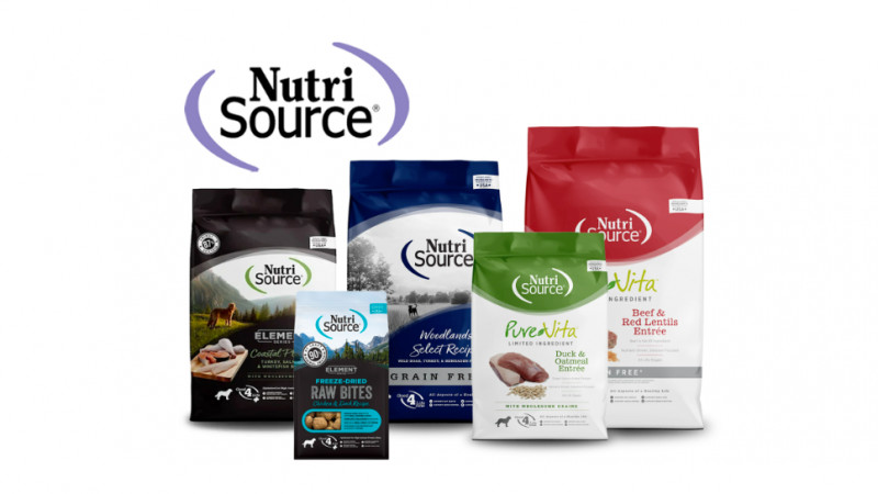 NutriSource Savings