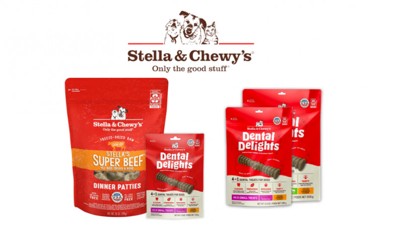 Stella & Chewy's Savings